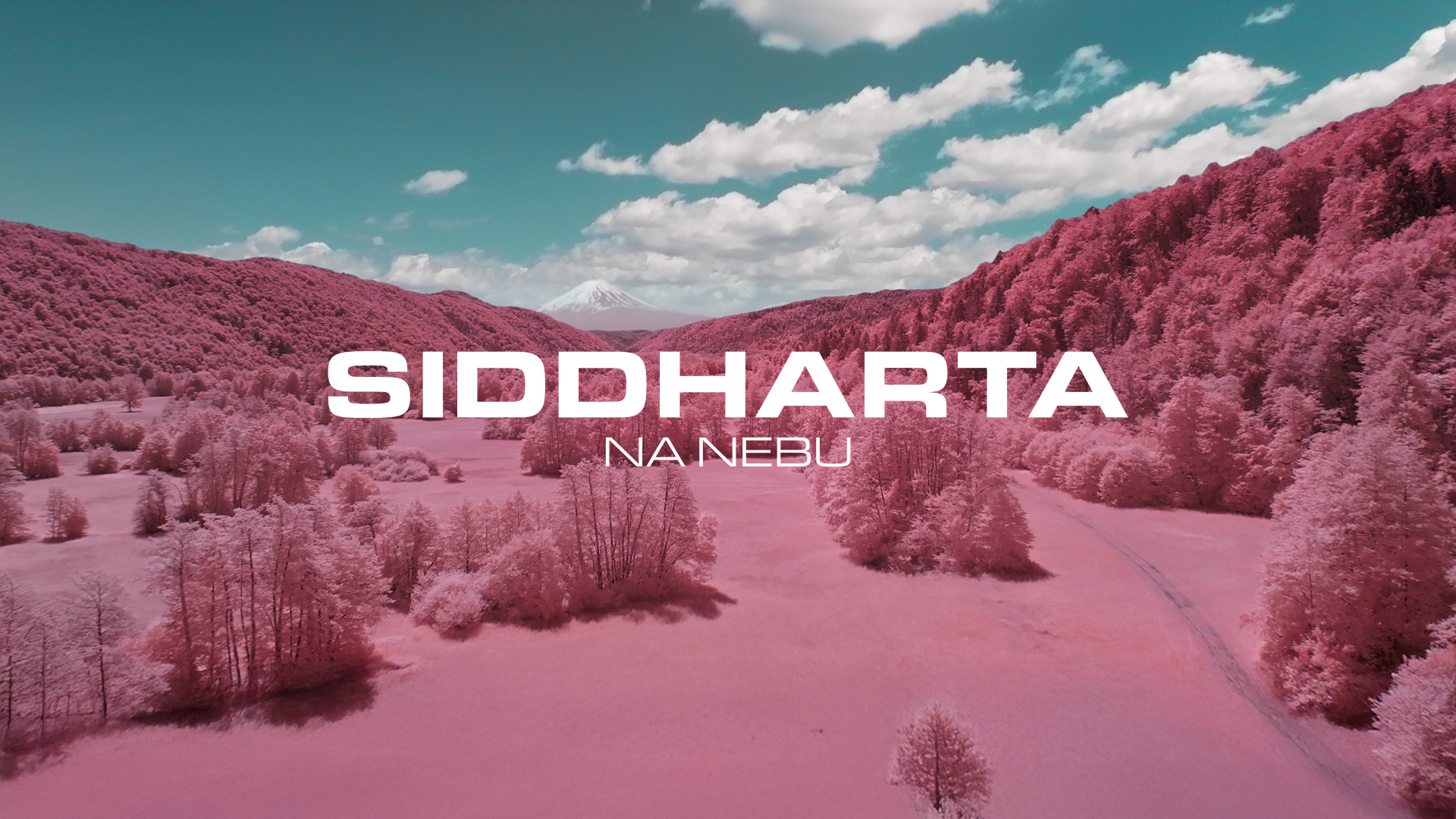 Na nebu – New Music Video for Siddharta